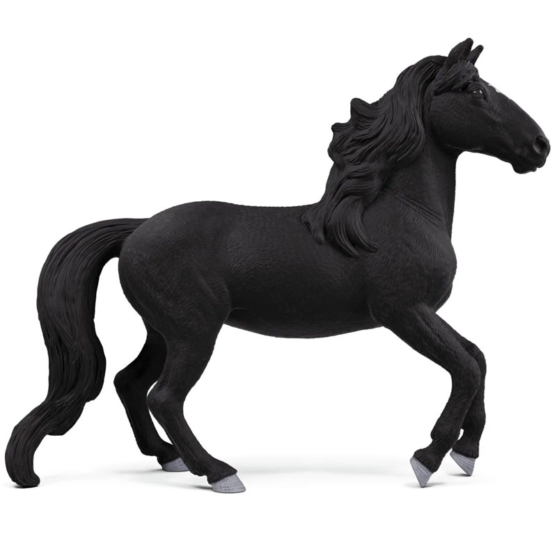 Schleich Horse Club Ogier rasy Lustiano 14918