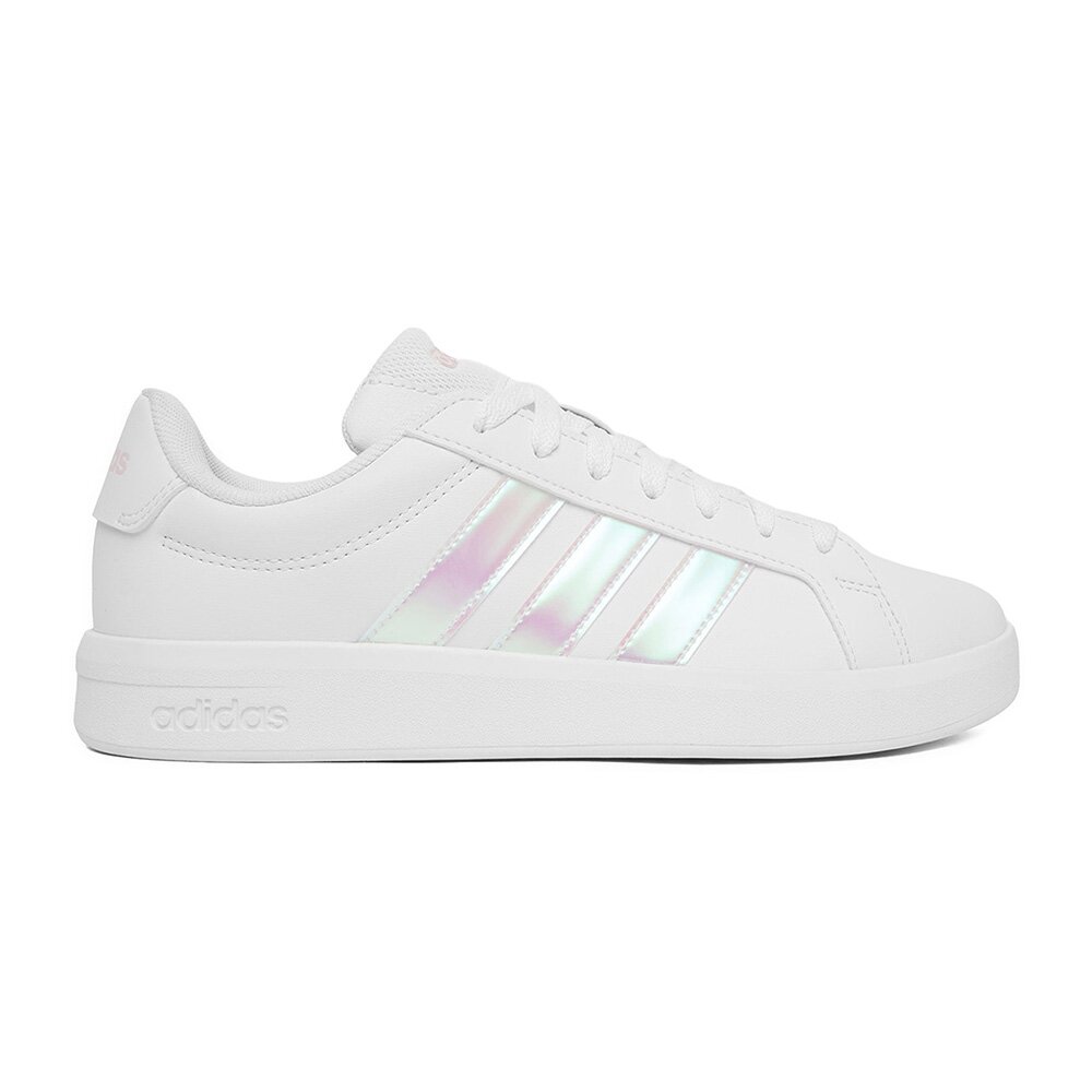 Obuwie sportowe adidas CEO-GRAND COURT 3.0 J JQ1978