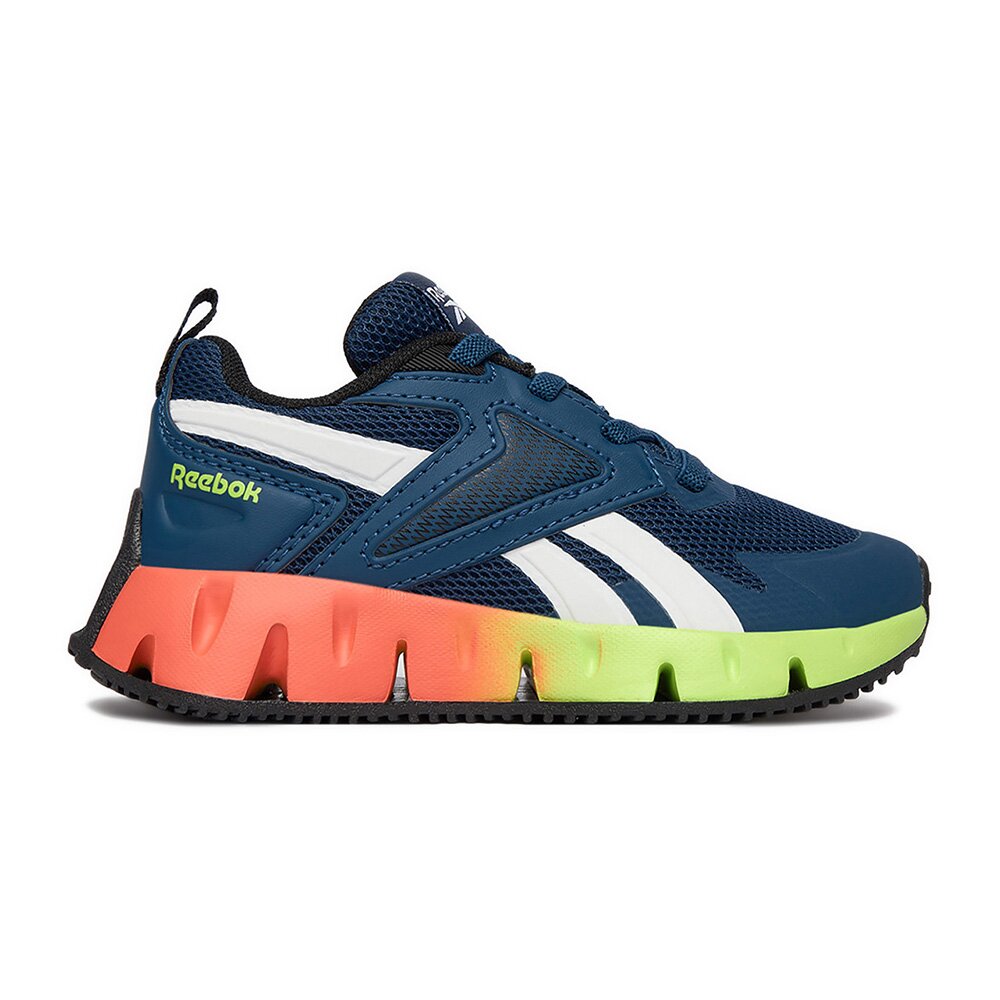 Obuwie sportowe Reebok CEO-ZIG VECTOR AR30500TDYO