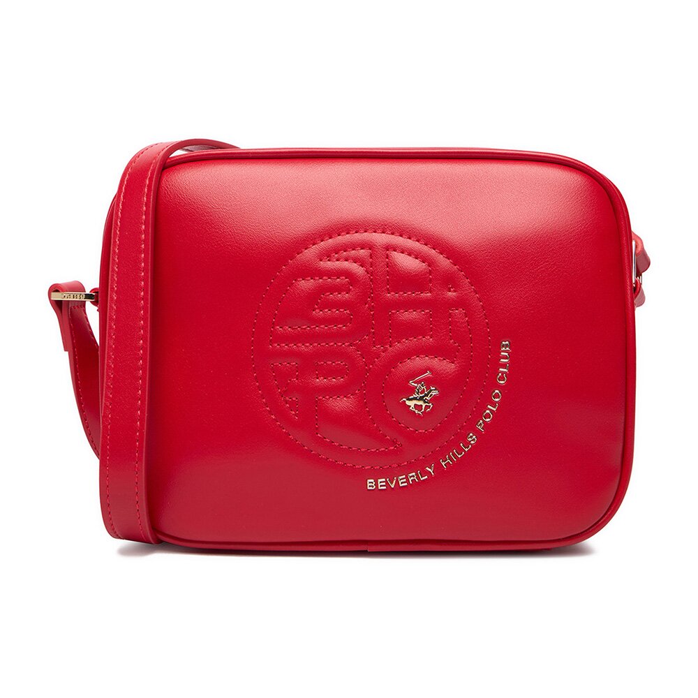 Torebka Beverly Hills Polo Club CEOWB-BHPC-L-002-09