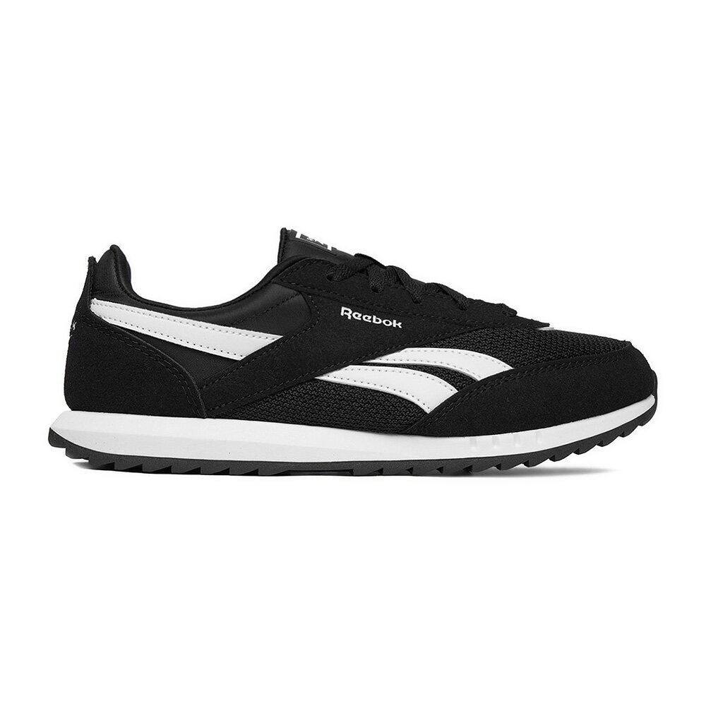 Obuwie sportowe Reebok CEO-MODA AR30315BBW