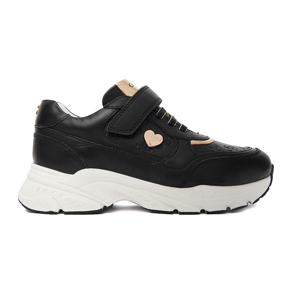 Sneakers GUESS KIDS CEO-CI12-TONIC-01