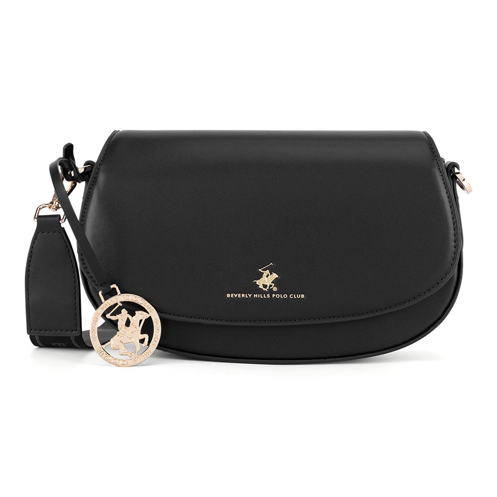 Torebka Beverly Hills Polo Club CEO-BHPC-S-001-07