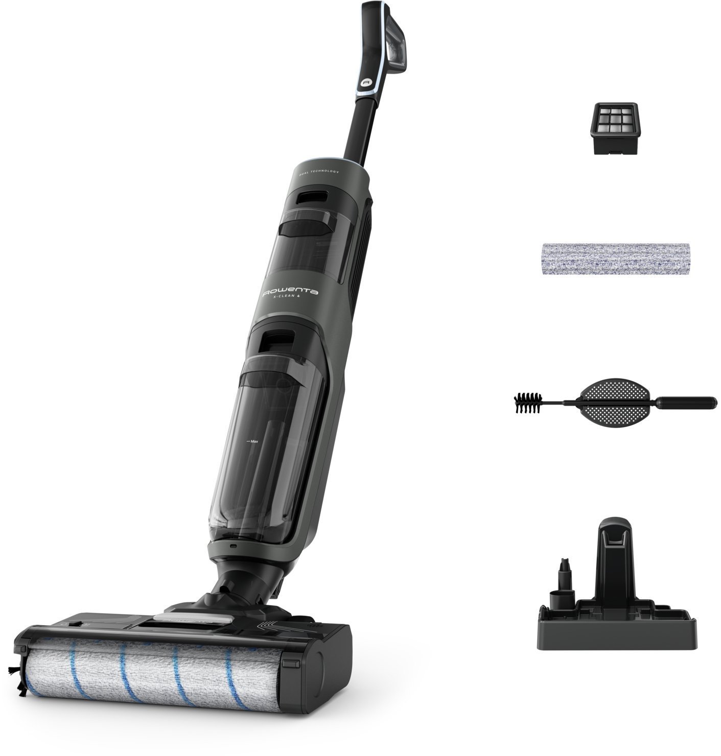 Rowenta GZ 5035 X-clean Wet & Dry