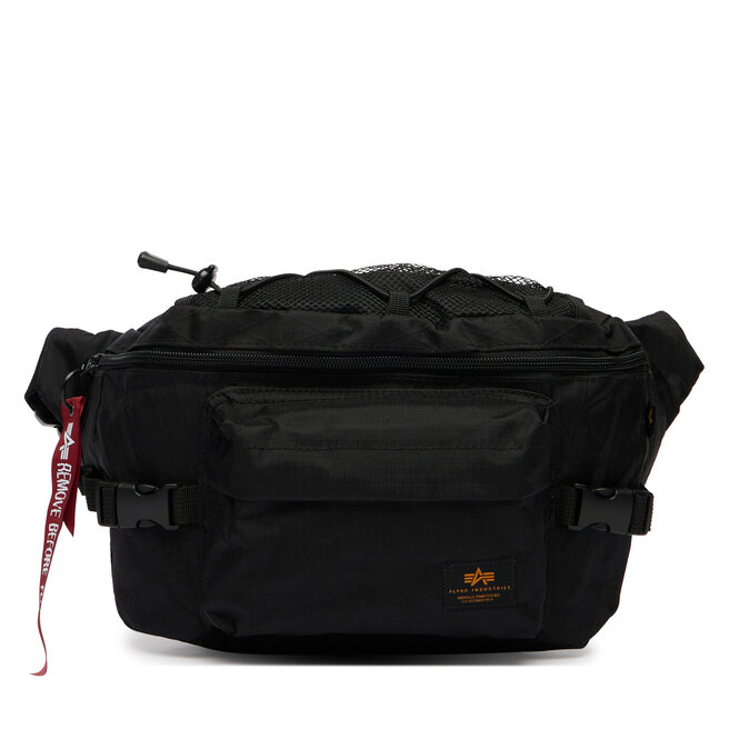Nerka Alpha Industries 156949 Czarny
