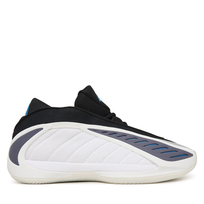 Buty do koszykówki adidas Anthony Edwards 2 JQ9493 Czarny
