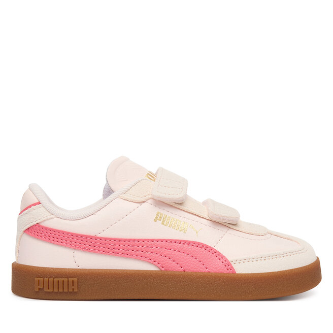 Sneakersy Puma Club II Era V PS 402307 20 Różowy