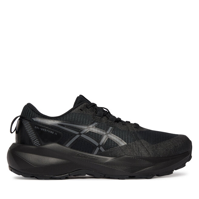 Buty do biegania Asics Gel-Venture 11 1012B933 Czarny
