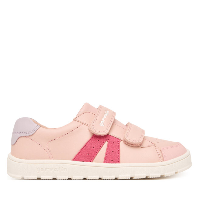 Sneakersy Garvalin 262500 S Różowy