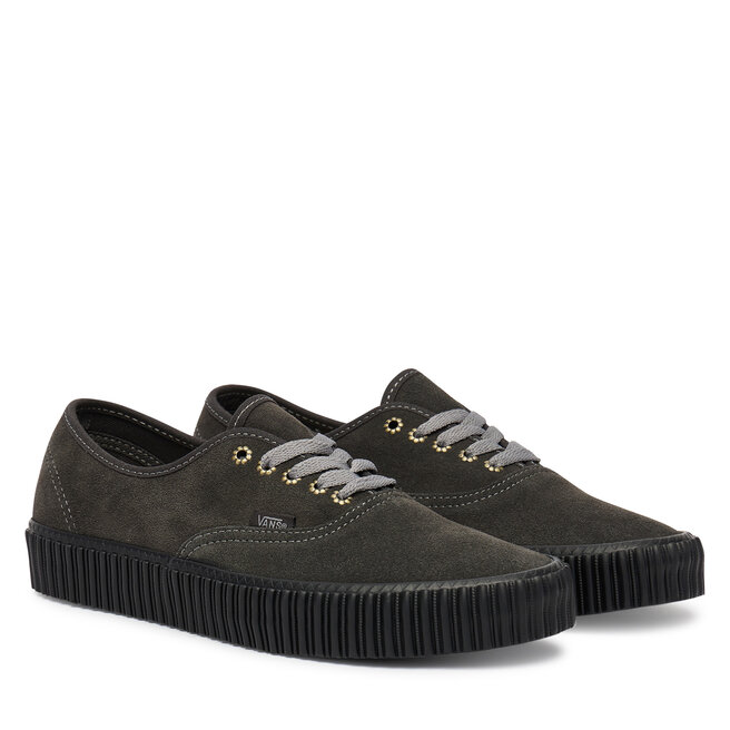 Tenisówki Vans Authentic Creeper VN000D6VBLA1 Czarny