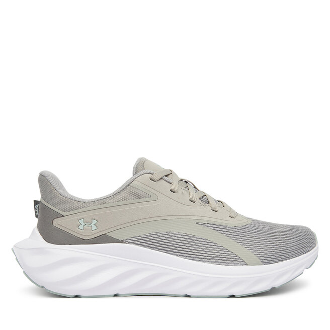 Buty do biegania Under Armour UA W Ascend 6009828 Szary