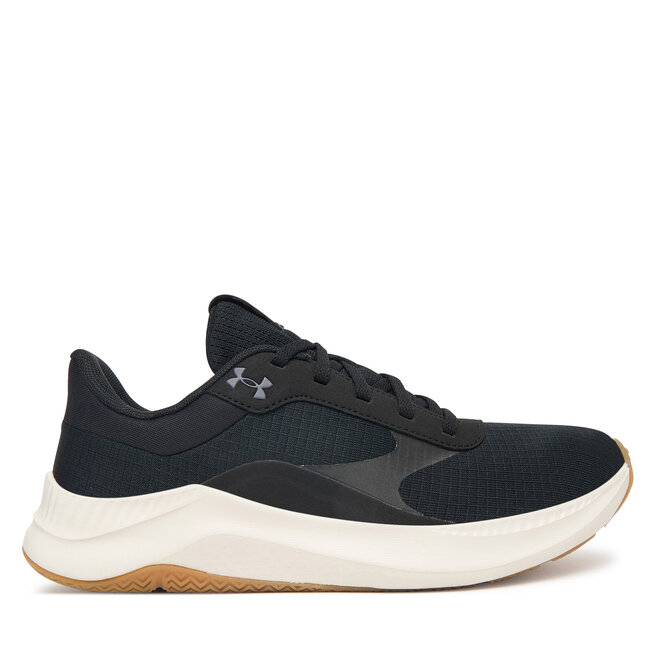 Buty na siłownię Under Armour UA W Aurora 3 6000760 Czarny
