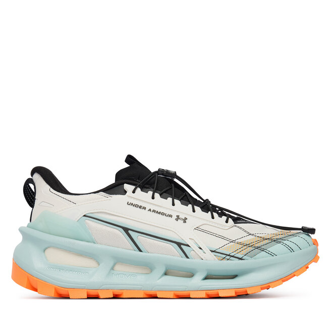 Trekkingi Under Armour UA Explore Trial 6012791 Kolorowy