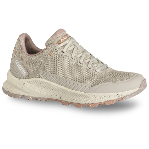 Dolomite buty outdoorowe damskie Carezza Knit - Goat Beige