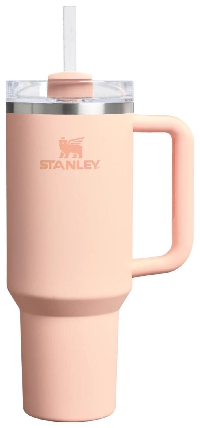 Stanley Quencher H2.O FlowState 1.18 l Orange Cream