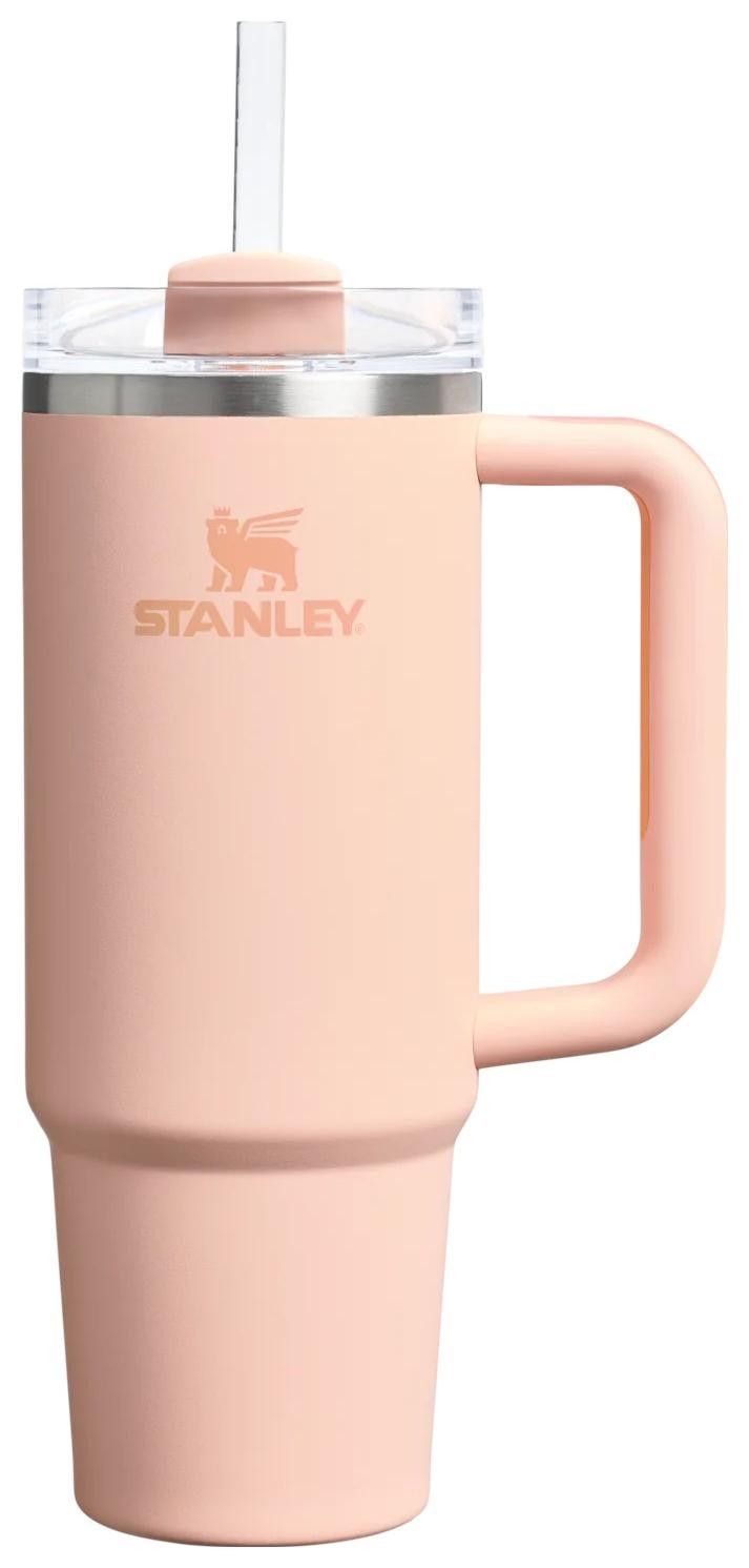 Stanley Quencher H2.O FlowState 0.89 l Orange Cream