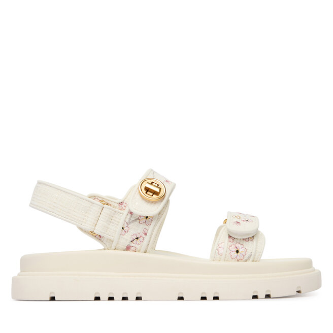 Sandały Aldo Linette 14242953 Biały