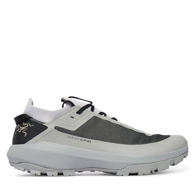 Trekkingi Arc'teryx Vertex Alpine X000009019 Szary
