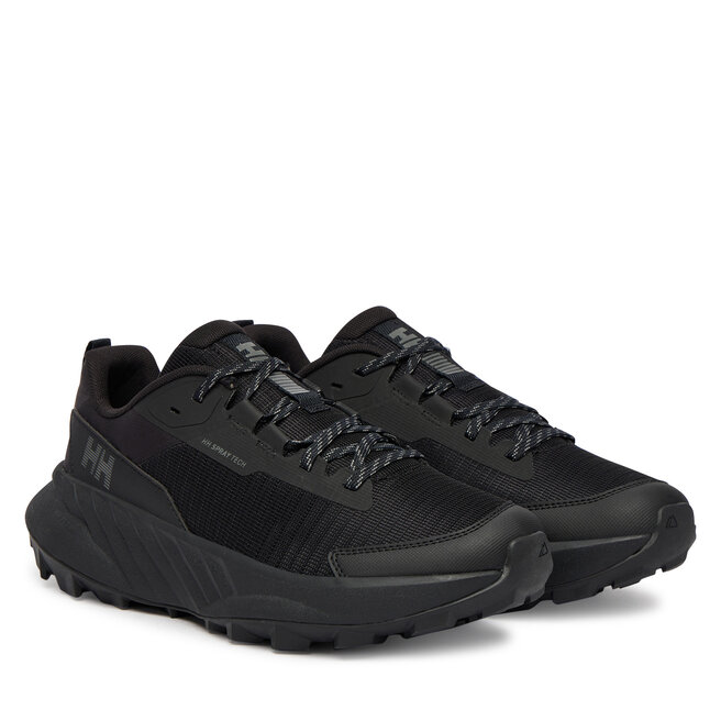 Trekkingi Helly Hansen Awe Hiker Dwr 12091 Czarny