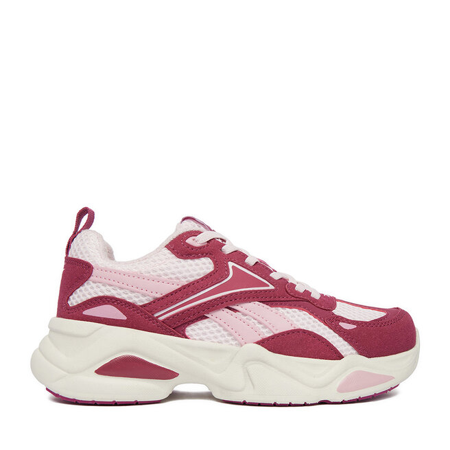 Sneakersy Reebok CEO-CHARGE AR30246SPQQ Różowy