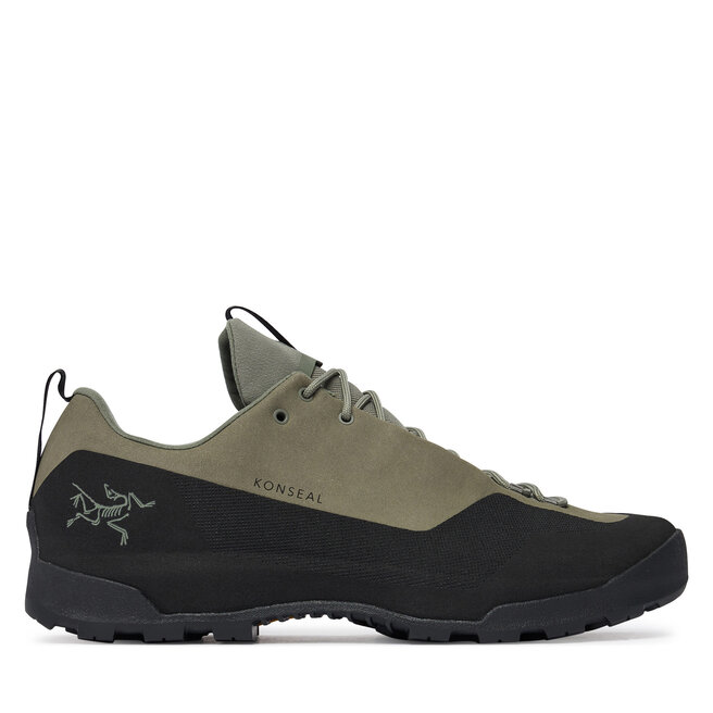 Trekkingi Arc'teryx Konseal Gtx X000009833 Czarny