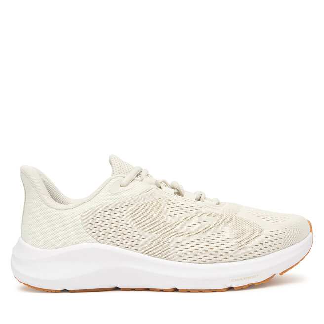 Buty do biegania Under Armour UA W Charged Pursuit 4 BL 6000598 Szary