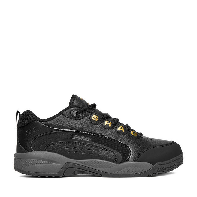 Sneakersy SHAQ EO-GOLIATH AQ95071B-BVZ Czarny