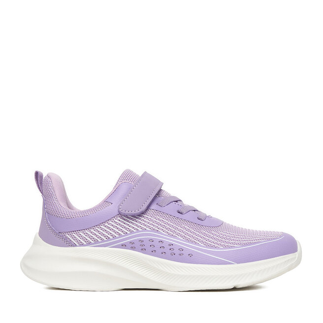 Sneakersy JENNY CEO-CP70-25871-G Fioletowy