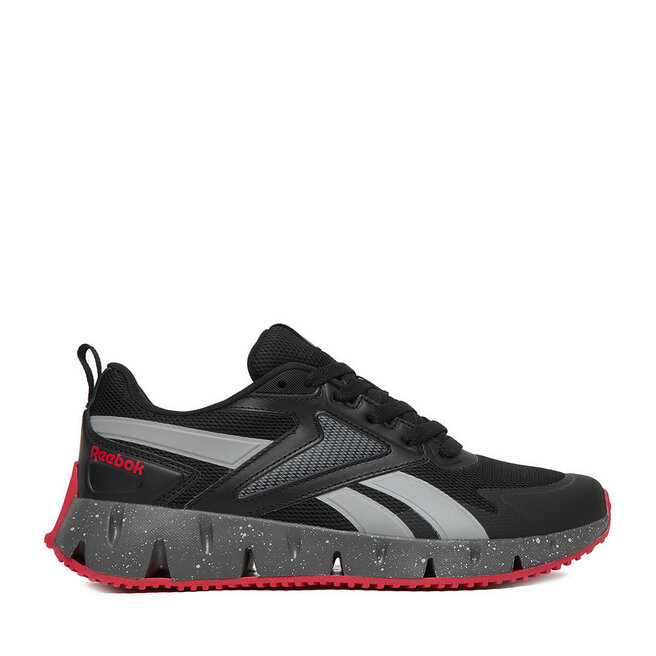 Sneakersy Reebok CEO-ZIG VECTOR AR30153BBRN Czarny