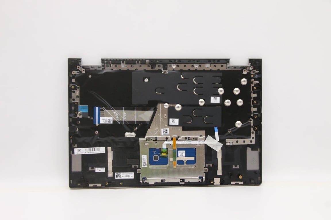 Lenovo 5CB1C92776 części zamienne do notatników Cover + keyboard