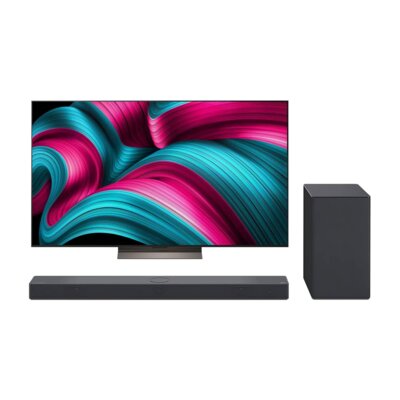 LG 65C5ELB 65
