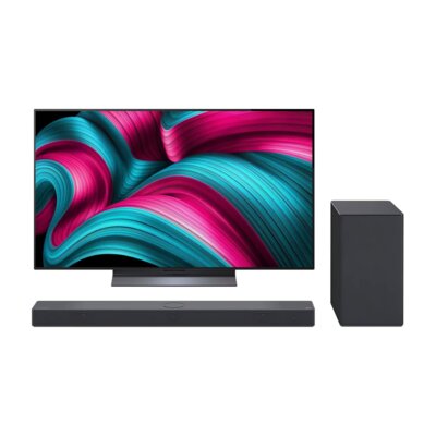 LG 55C5ELB 55