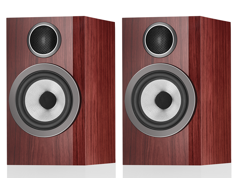 Bowers & Wilkins 707 S3 Prestige Edition