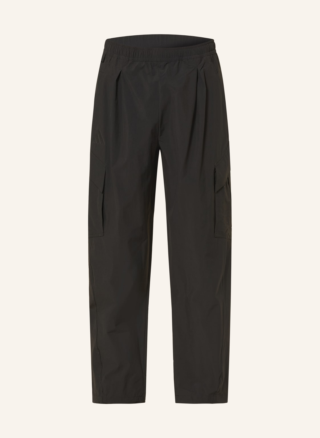 Adidas Terrex Spodnie Trekkingowe Terrex Xploric clima365 schwarz