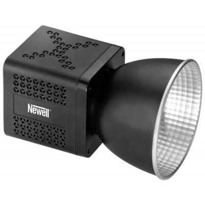 Lampa LED NEWELL Tara 40 RGB, 2500-6500K, mocowanie Bowens NL4957