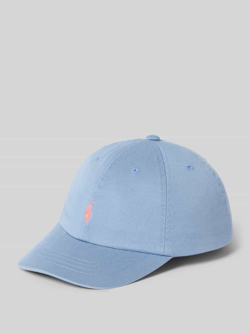 Czapka z daszkiem z czystej Bawełna