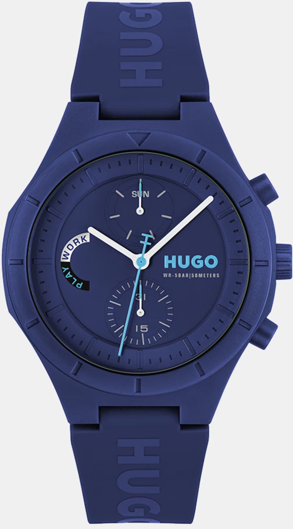 Zegarek męski Hugo Boss 1530404