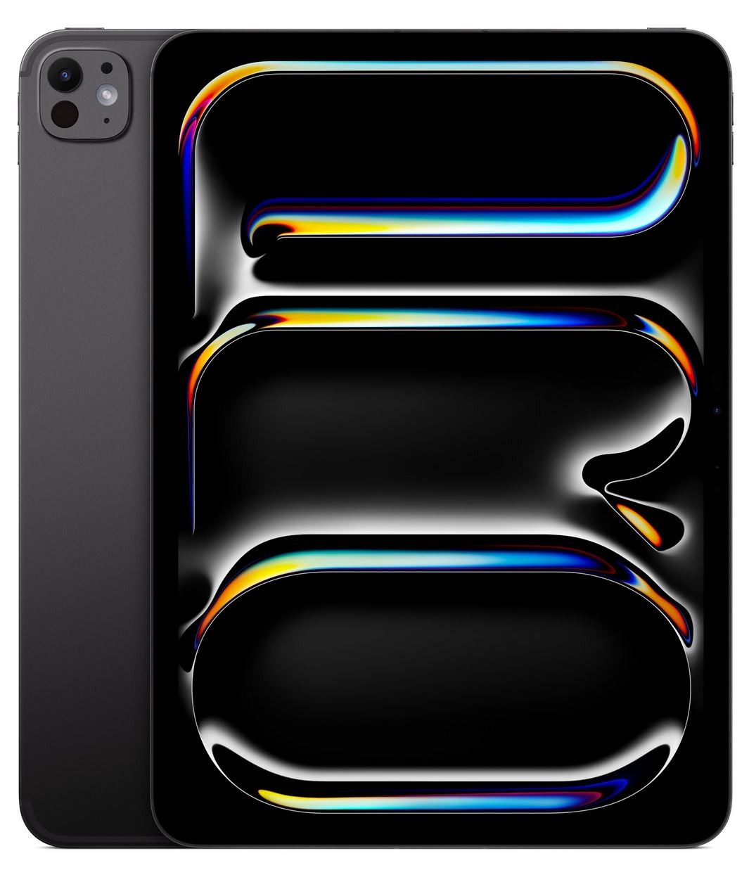 Apple iPad Pro 11'' M5 Wi-Fi 5G 512GB Gwiezdna czerń