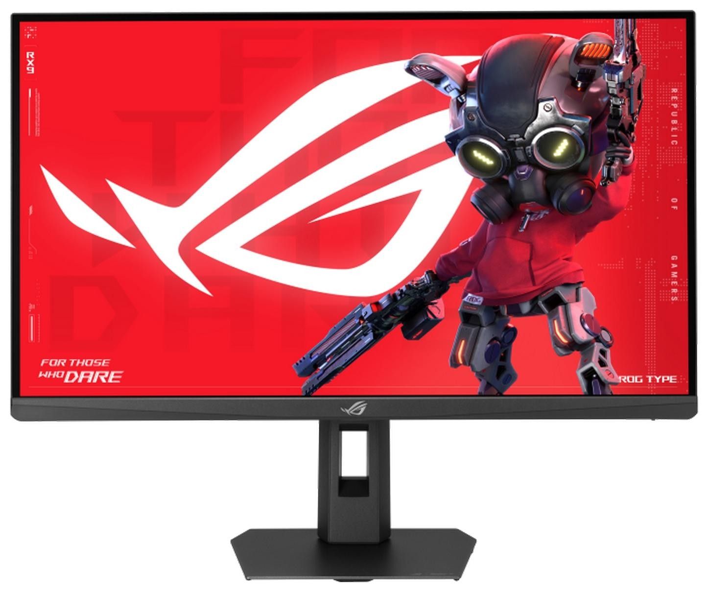 ASUS ROG Strix Pulsar XG27AQNGV 360Hz QHD Ultrafast IPS 27''