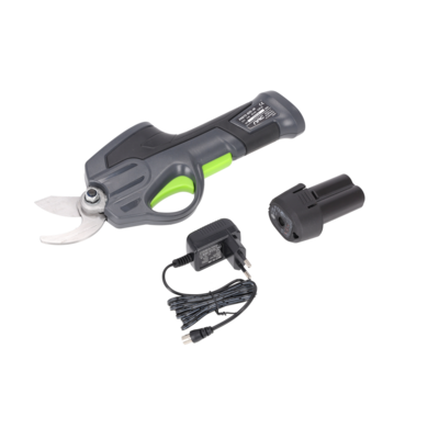 NAC Sekator akumulatorowy PRB72-B20-JN 