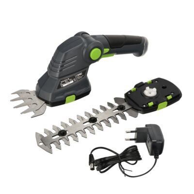 NAC Nożyce do formowania krzewów i trawników - TA72-B15-JN