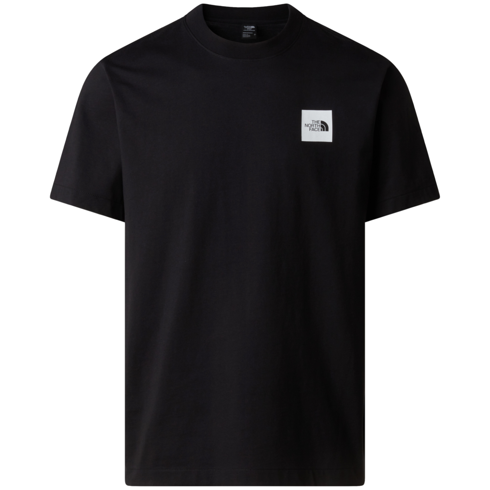 Koszulka męska The North Face M Expedition Photo Relaxed Short Sleeve Tee-Graphic Rozmiar: XL / Kolor: czarny