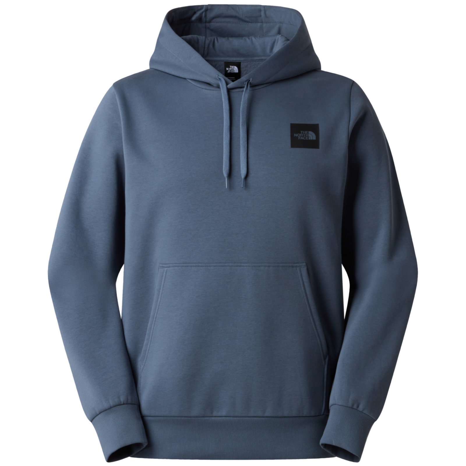 Męska bluza The North Face M Evolution Box Half Dome Regular Hoodie Rozmiar: XL / Kolor: szary