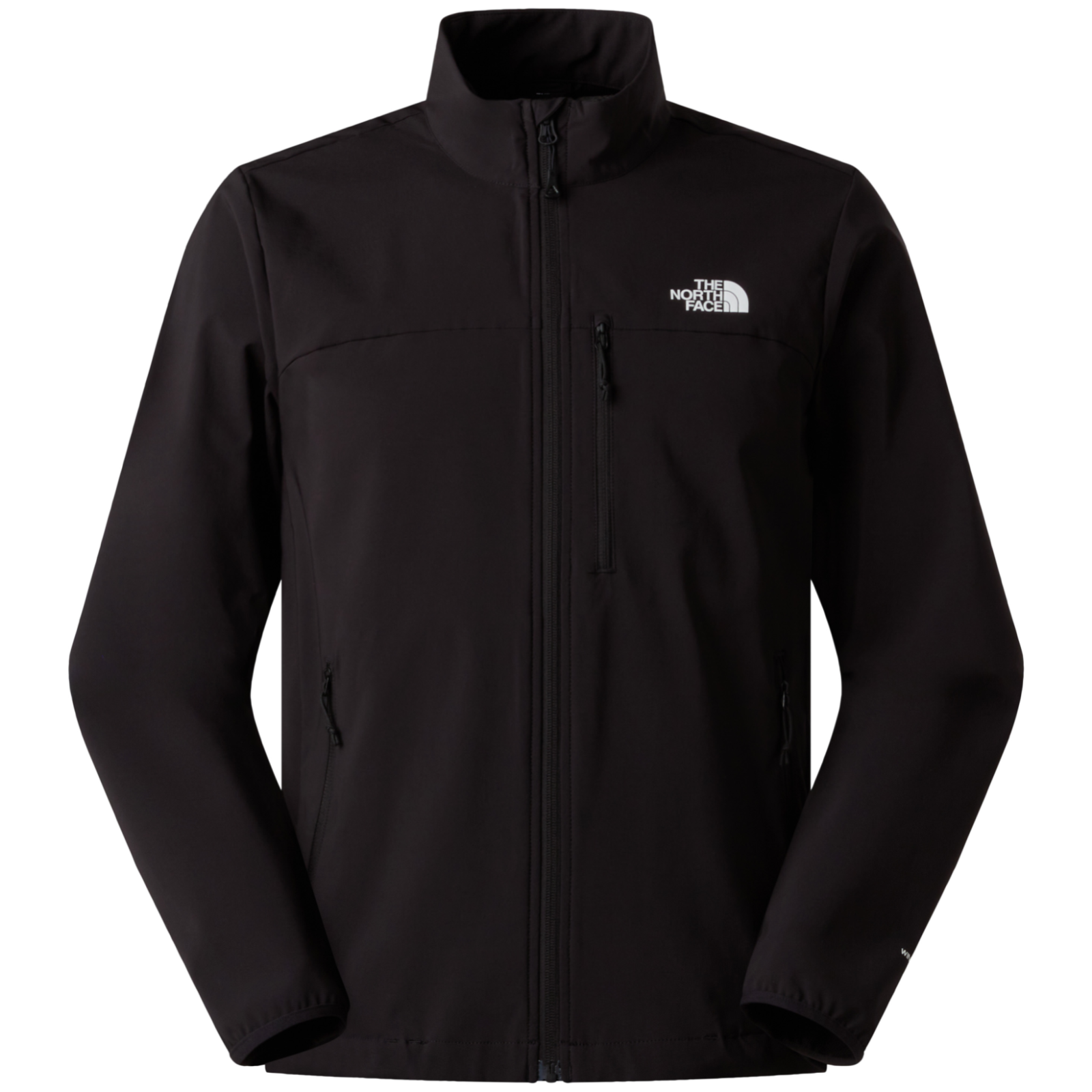 Męska bluza The North Face M Nimble Jacket 2 Rozmiar: L / Kolor: czarny