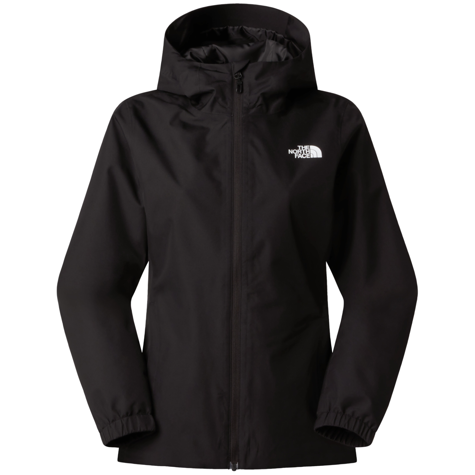Damska kurtka softshellowa The North Face W Quest Mono Jacket Rozmiar: S / Kolor: czarny
