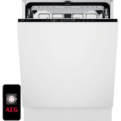 AEG GI9200A2SN