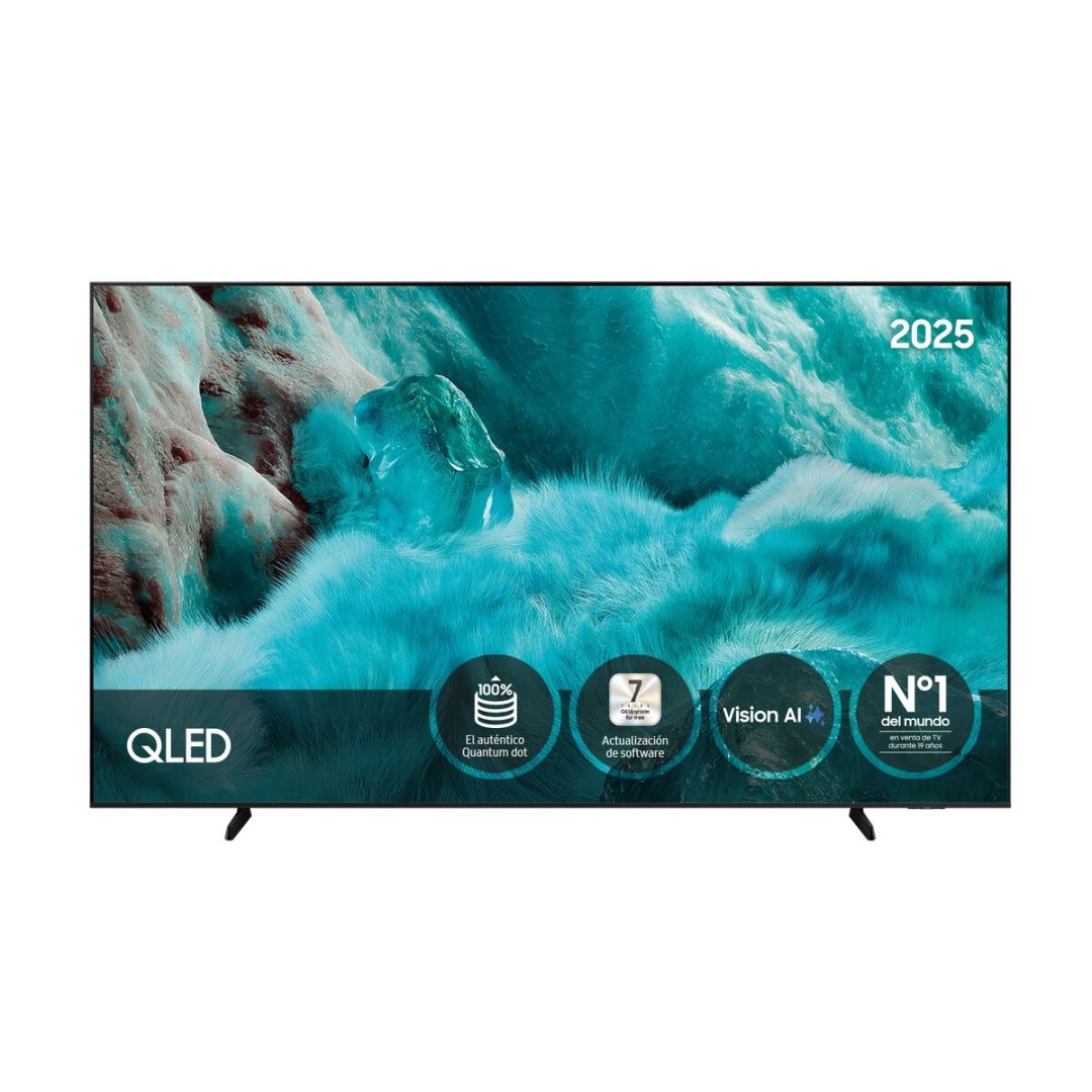 Samsung Smart TV TQ98Q7FAAUXXC