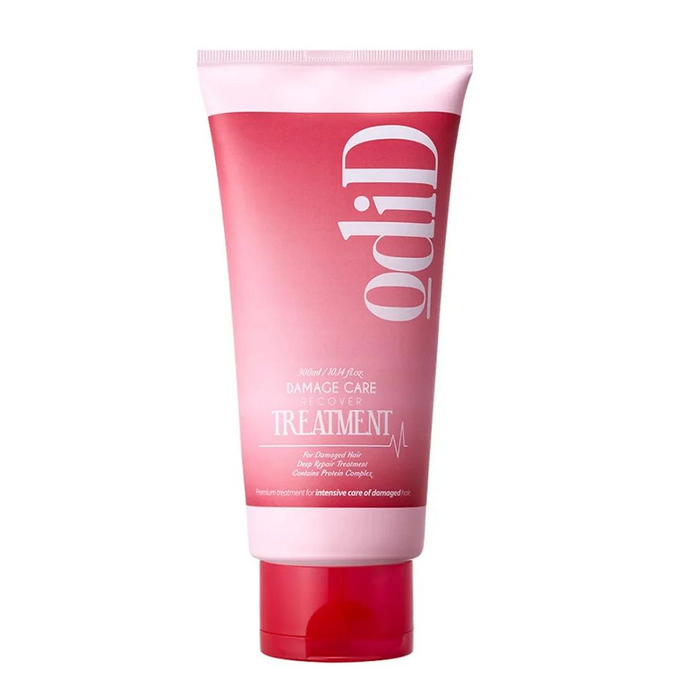 Damage Care Recover Treatment kuracja do włosów 300ml