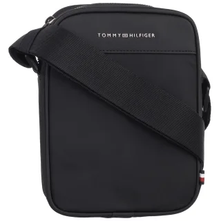 Torebka Reporterka Th Repreve Mini Reporter AM0AM14150 BDS (TH1467-a) Tommy Hilfiger