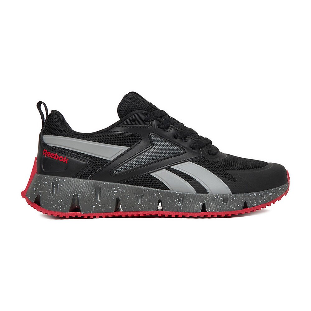 Obuwie sportowe Reebok CEO-ZIG VECTOR AR30153BBRN